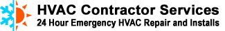 New Leaksville HVAC Services